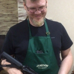 Лавин Григорий