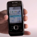 Nokia E66 - МЕЧТА!!!