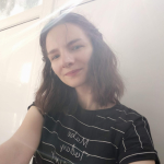 Алина