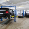 Отзыв о Автосервис Fix4Car на Софийской: Сотрудники автосервиса продемонстрировали профессионализм