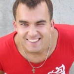 Alexander Graidy
