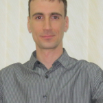 Боков Алексей