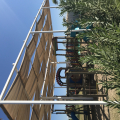 отель Port River 5*
