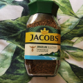 Отзыв о Кофе натуральный растворимый сублимированный Jacobs Brazilian Selection: Кофе Якобс уже давно зарекомендовал себя на нашем рынке с хорошей стороны.