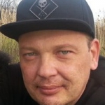 Алексей Бубнов