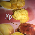 Отзыв о Чипсы Lays: Ужасно вкусно но..