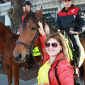 Стамбул осень 2019