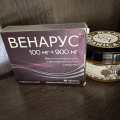 Отзыв о Венарус: Венарус 1000