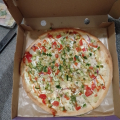 Отзыв о Food taxi: Все хорошо