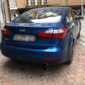 Отзыв о Автосервис Fix4Car на Софийской: Отличный и профессиональный автосервис