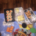 Ужасный вид и вкус