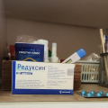 Отзыв о Редуксин: Эффективно, когда ставишь себя в жесткие рамки.