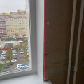 установка окон ненадлежащего качества