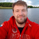 Дмитрий Валерьевич