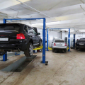 Отзыв о Автосервис Fix4Car на Софийской: Отличное обслуживание!