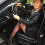 Гришина Аня