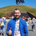 Ливин Михаил
