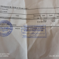 Жалоба по поводу не до комплекта и распакованы.