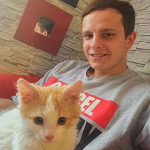 Андрей Поляков