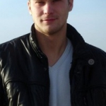 Сергей Головянко
