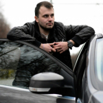 Георгий Горин