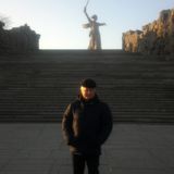 Игорь Семенов