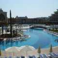 Отдых с Интуристом в Alan Xafira Deluxe5*