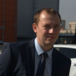 Альберт Давлентьев