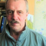 Максим Волынский