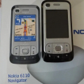 Nokia 6110 Navigator