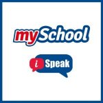 iSpeak by mySchool