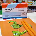 Наше лечение тетурам